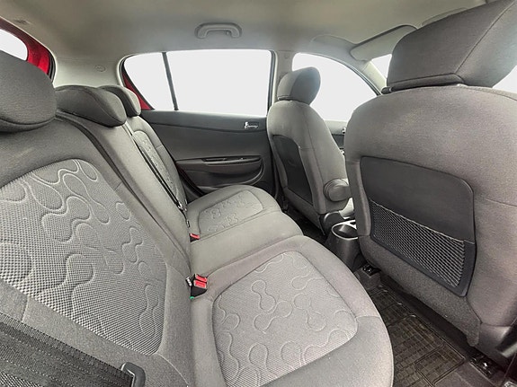 Hyundai i20 9 of 10