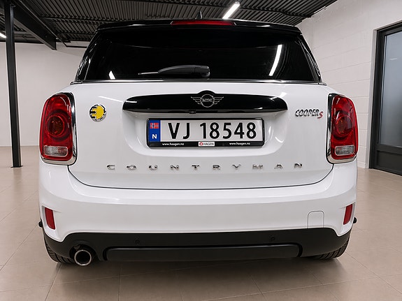 MINI Countryman-Serie 4 of 30