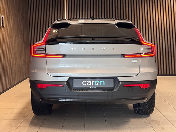 Volvo C40 4 of 23