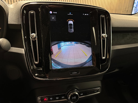 Volvo C40 19 of 23