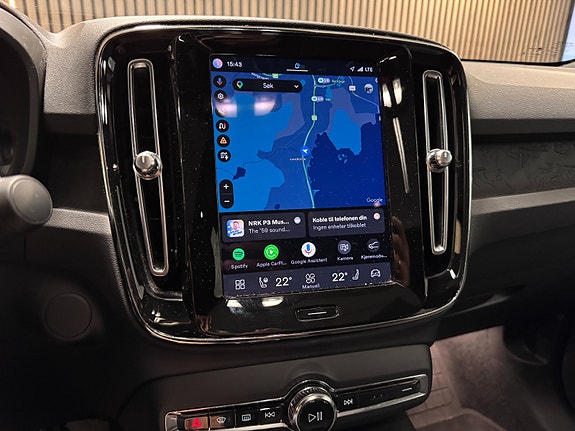 Volvo C40 18 of 23