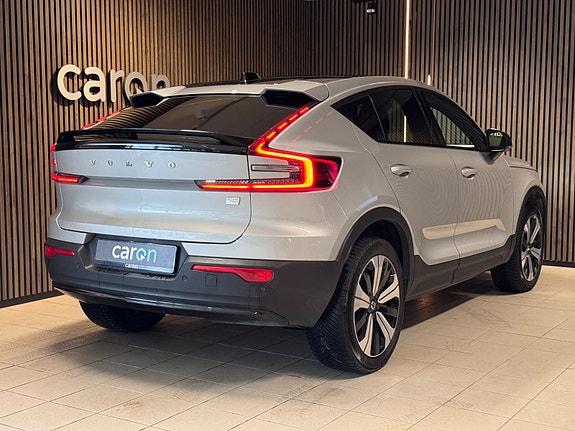 Volvo C40 3 of 23