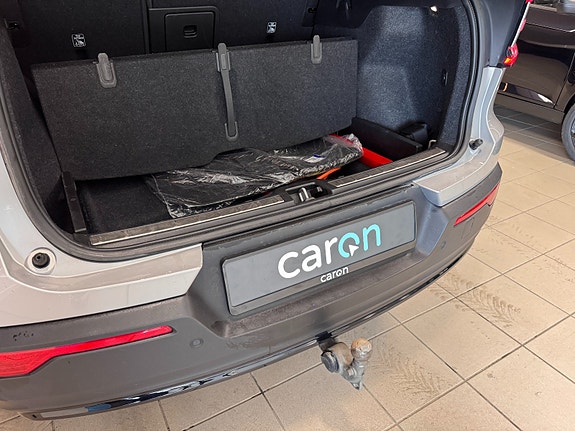 Volvo C40 22 of 23