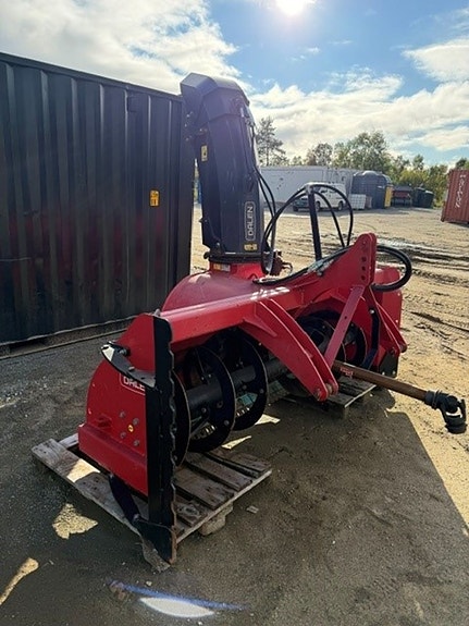 Massey Ferguson MF 5S.145 19 of 24
