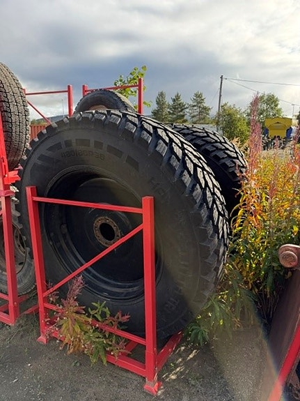 Massey Ferguson MF 5S.145 17 of 24