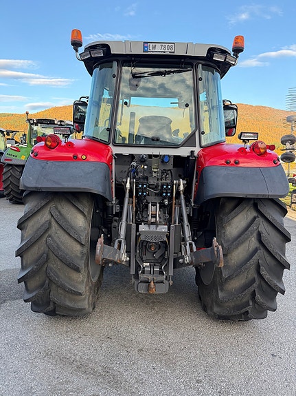 Massey Ferguson MF 5S.145 4 of 24