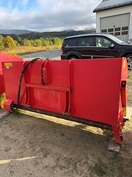 Massey Ferguson MF 5S.145 22 of 24