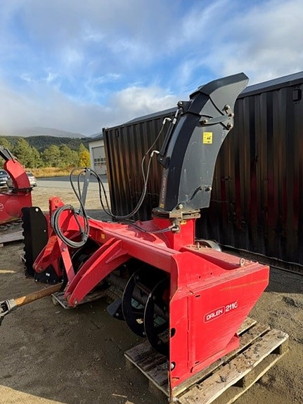 Massey Ferguson MF 5S.145 20 of 24