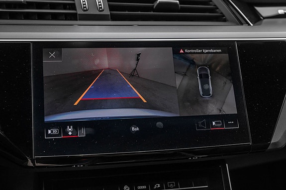 Audi Q8 e-tron 30 of 30