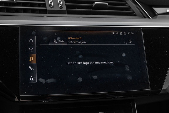 Audi Q8 e-tron 29 of 30