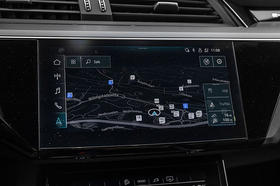 Audi Q8 e-tron 27 of 30