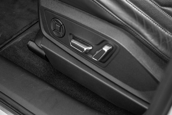 Audi Q8 e-tron 13 of 30