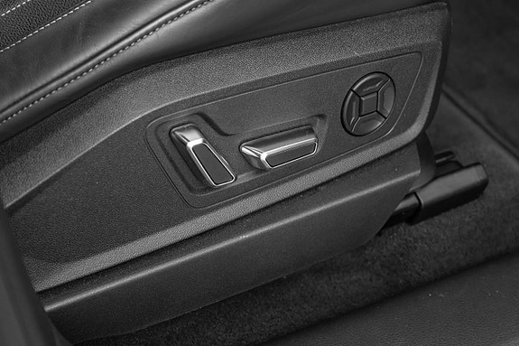 Audi Q8 e-tron 19 of 30