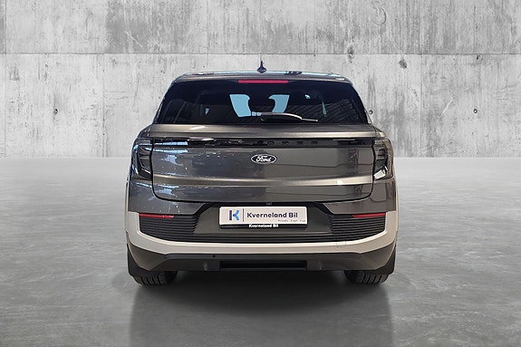 Ford Explorer 6 of 25