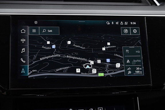 Audi Q8 e-tron 22 of 30