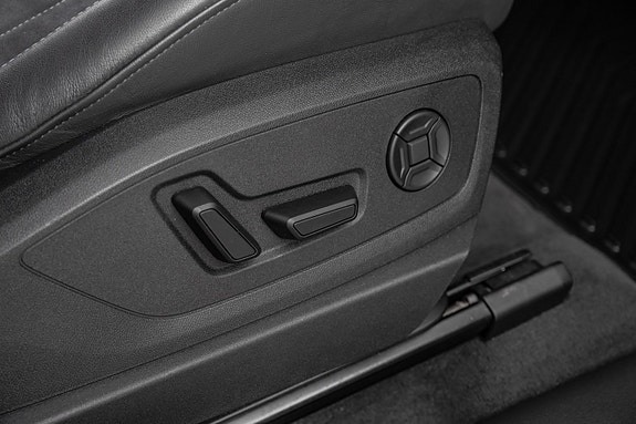 Audi Q8 e-tron 14 of 30