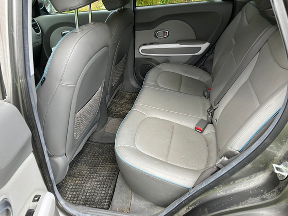 Kia Soul 5 of 6