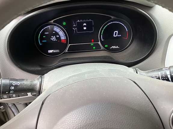 Kia Soul 6 of 6