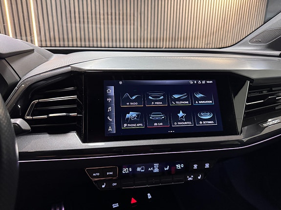 Audi Q4-Serie 24 of 30