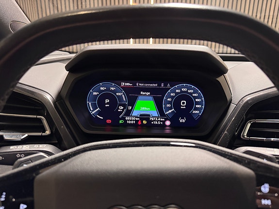 Audi Q4-Serie 15 of 30