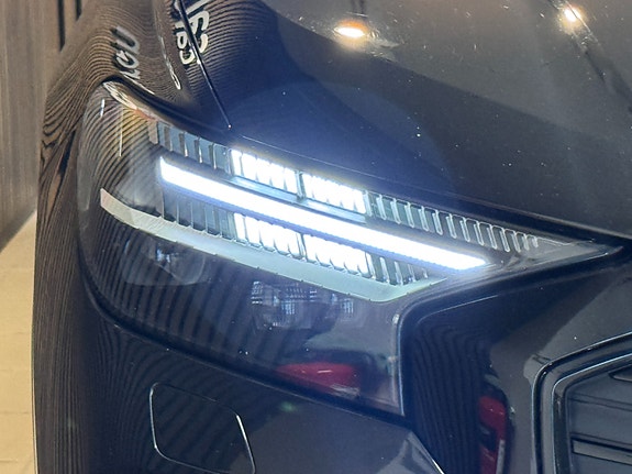 Audi Q4-Serie 18 of 30