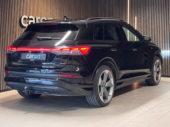 Audi Q4-Serie 3 of 30