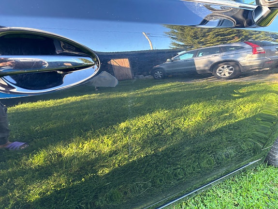 Lexus CT200h 11 of 11