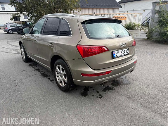 Audi Q5 6 of 16