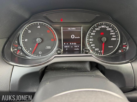Audi Q5 11 of 16