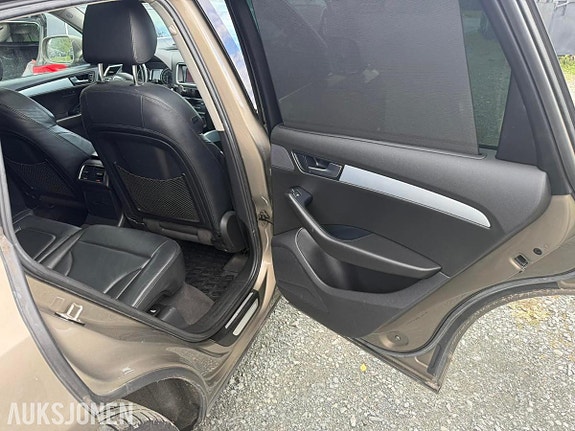 Audi Q5 15 of 16