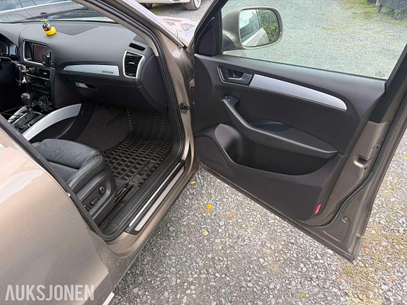 Audi Q5 13 of 16