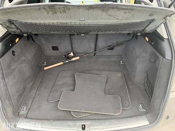 Audi Q5 16 of 16