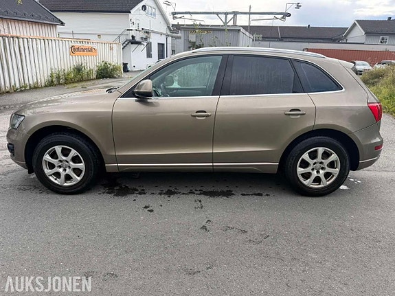 Audi Q5 7 of 16