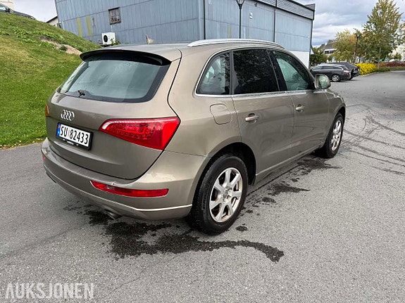 Audi Q5 5 of 16
