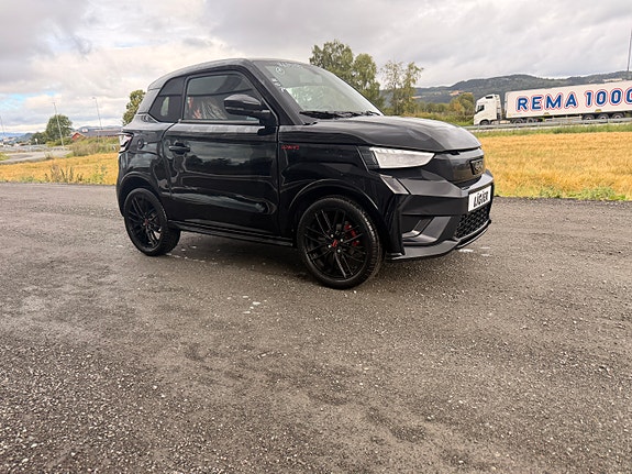 Ligier ULTIMATE  JS50 - DIESEL - MULTIMEDIA - STERIO - ALUFELGER 7 of 18
