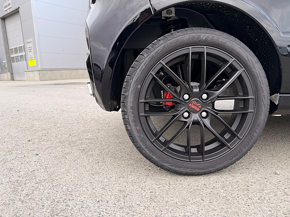 Ligier ULTIMATE  JS50 - DIESEL - MULTIMEDIA - STERIO - ALUFELGER 4 of 18