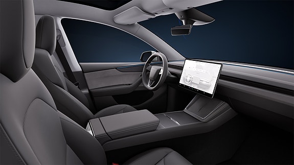 Tesla Model Y 5 of 6