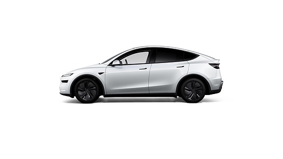 Tesla Model Y 2 of 6