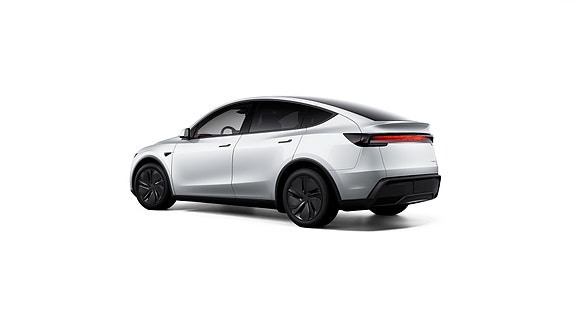 Tesla Model Y 3 of 6