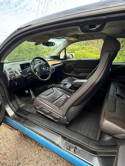 BMW i3 6 of 9