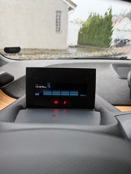 BMW i3 9 of 9