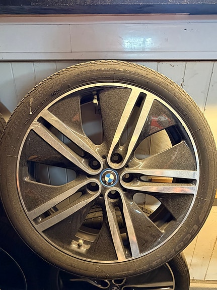 BMW i3 8 of 9