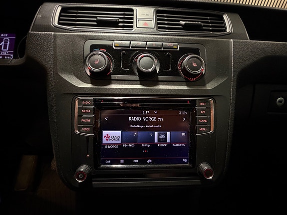 Volkswagen Caddy 9 of 16