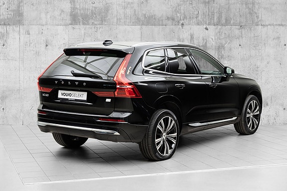 Volvo XC60 7 of 29
