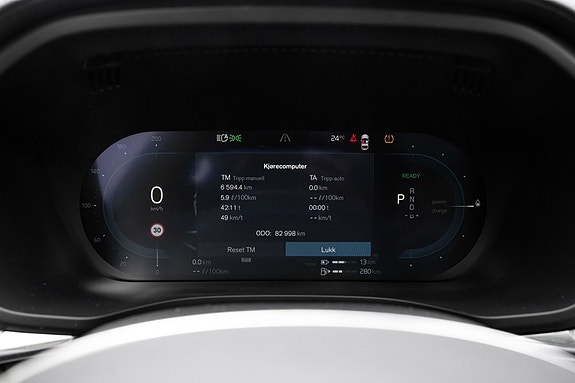 Volvo XC60 22 of 29