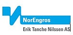 Erik Tanche Nilssen As logo