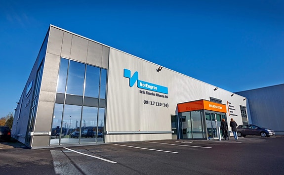 Bilde 2 av 3 i jobbannonse-galleriet