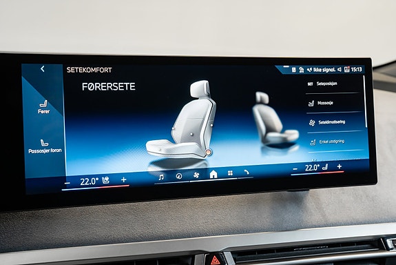 BMW iX 22 of 30