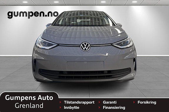 Volkswagen ID.3 4 of 14