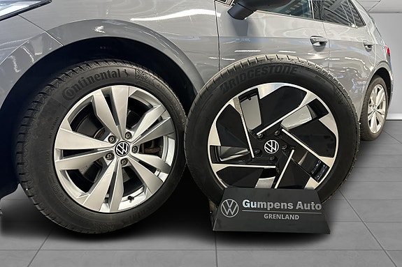 Volkswagen ID.3 13 of 14